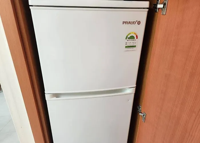 Cute And Cozy House - 5min To Sinsa Station, 1min To Garosugil