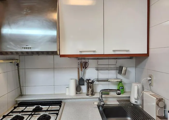 Apartamento Cute And Cozy House - 5min To Sinsa Station, 1min To Garosugil Seul
