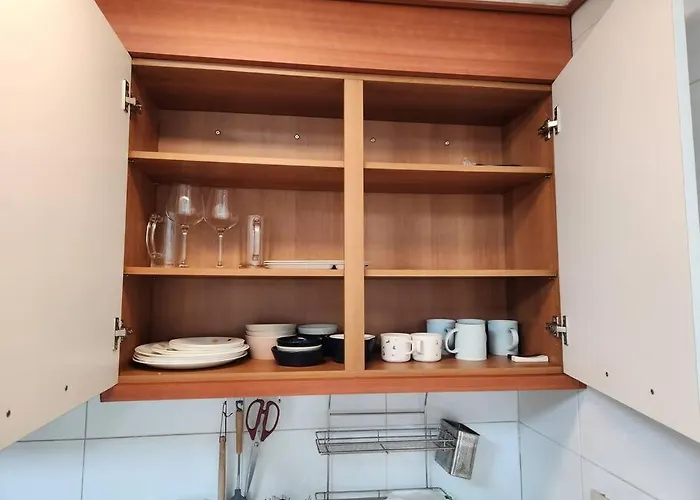 Apartamento Cute And Cozy House - 5min To Sinsa Station, 1min To Garosugil *