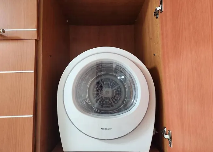 Apartamento Cute And Cozy House - 5min To Sinsa Station, 1min To Garosugil *